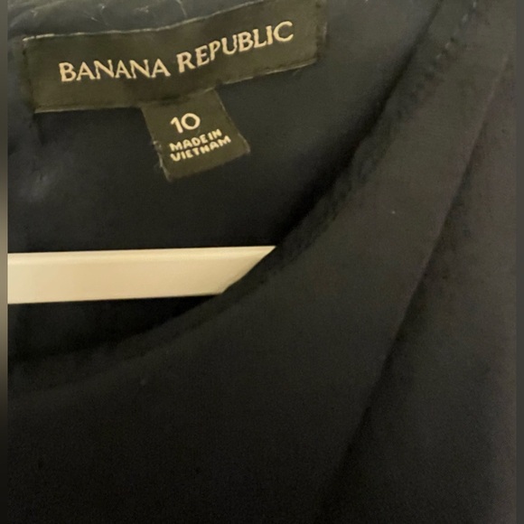Banana Republic Dress - Picture 2 of 9